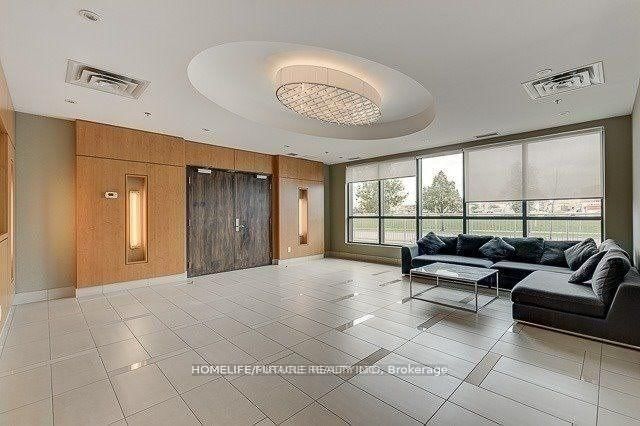 1204 - 840 Queens Plate Dr, Toronto, M9W 0E7 | Image 3