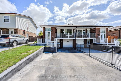 3088 Harold Sheard Dr | Mississauga | Image