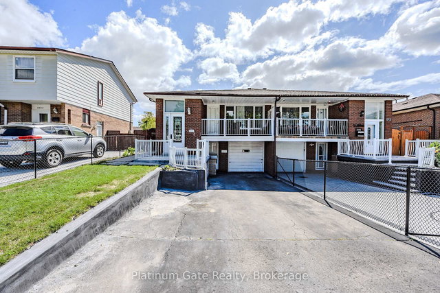 3088 Harold Sheard Drive