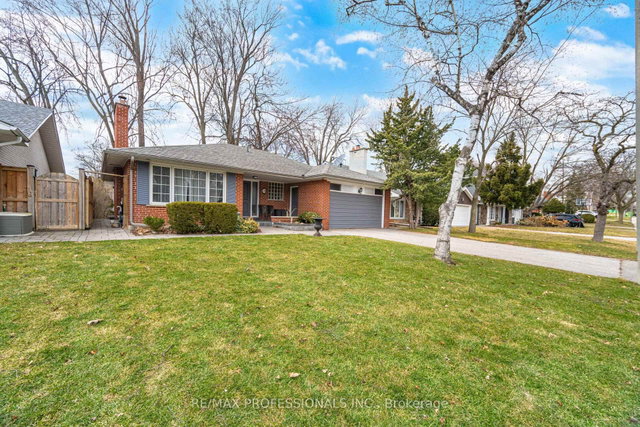 10 Boxwood Road