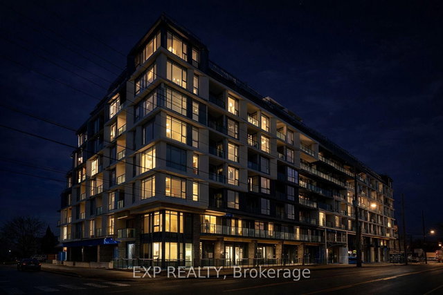 221 - 556 Marlee Avenue