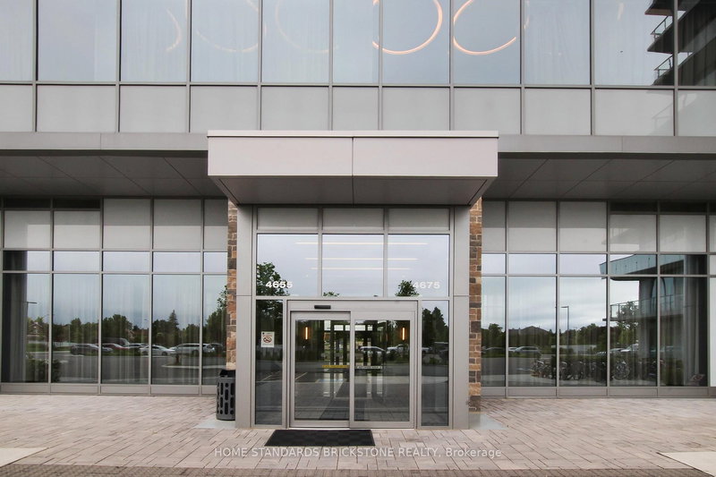 603 - 4675 Metcalfe Ave, Mississauga, L5M 0A8 | Image 2