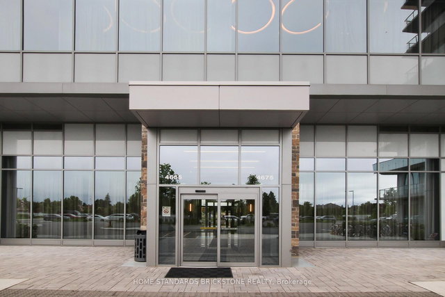 603 - 4675 Metcalfe Avenue