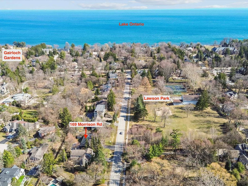 169 Morrison Rd, Oakville, L6J 4J3 | Image 3