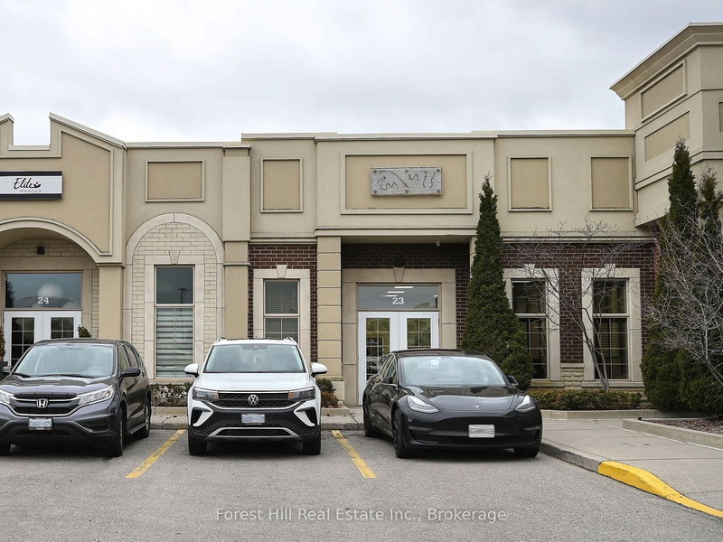 23 - 1525 Cornwall Rd, Oakville, L6J 0B2 | Image 2