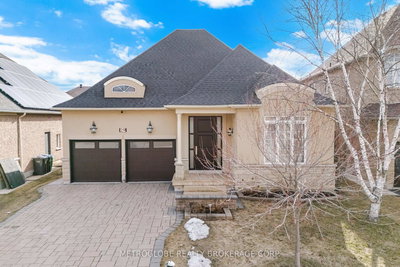 29 Fontainebleu Rd | Brampton | Image