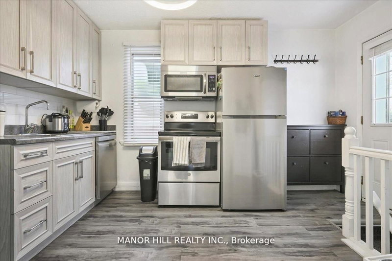 #2 - 929 Lakeshore Rd E, Mississauga, L5E 1E3 | Image 3