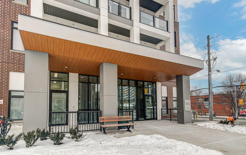 510 - 165 Canon Jackson Dr, Toronto, M6M 0C4 | Image 3