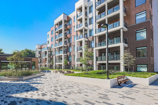 110 - 135 Canon Jackson Drive