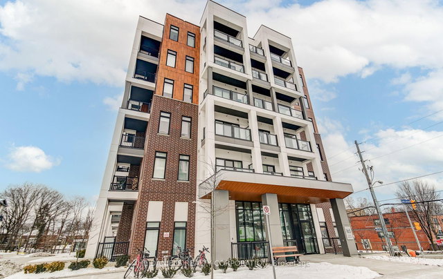 211 - 165 Canon Jackson Drive