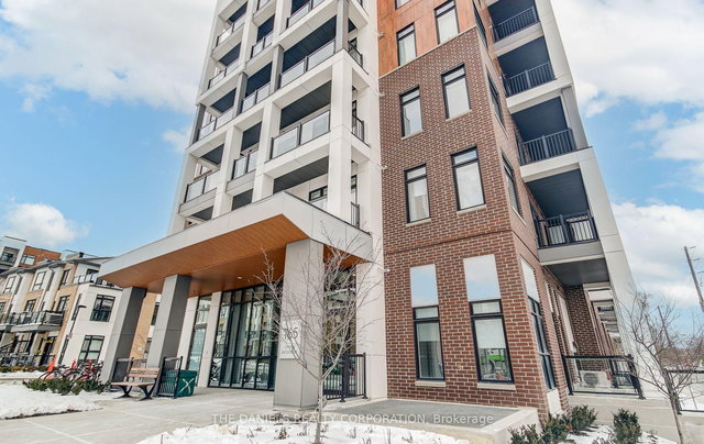 211 - 165 Canon Jackson Drive