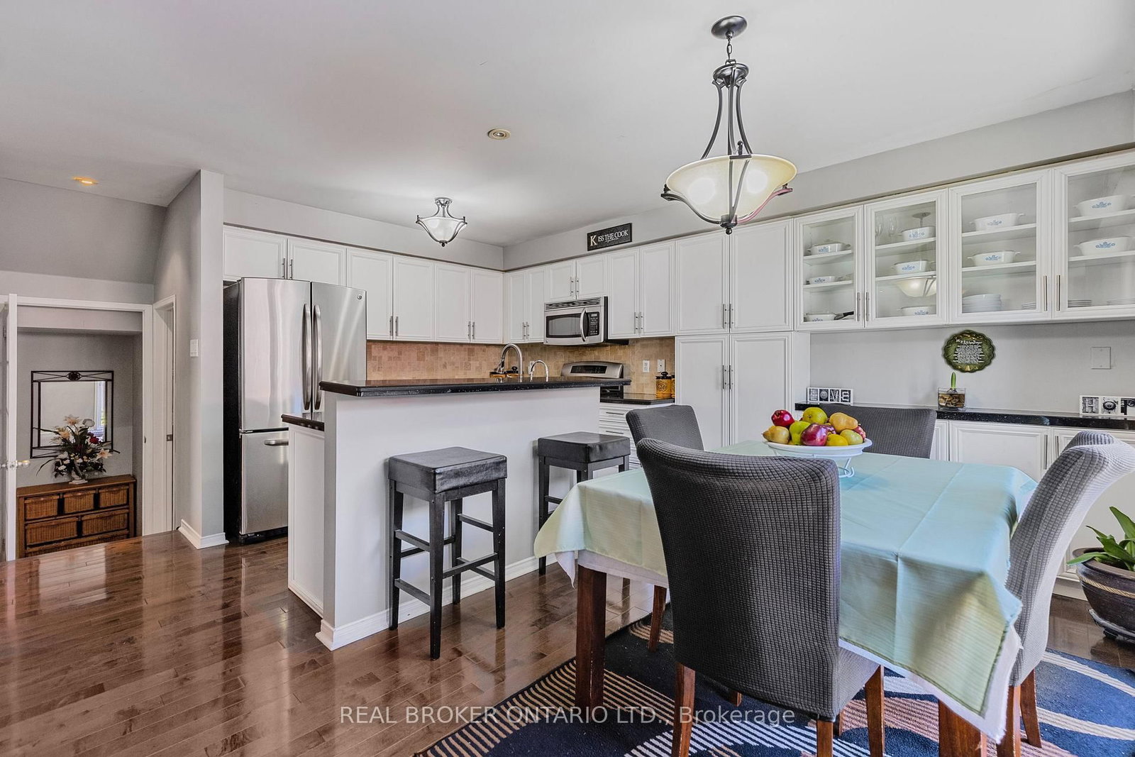 Detached House for sale at 56 Lockheed Crescent, Brampton, Ontario, L7A 3G4 - Fletcher's Meadow - MLS: W12947842