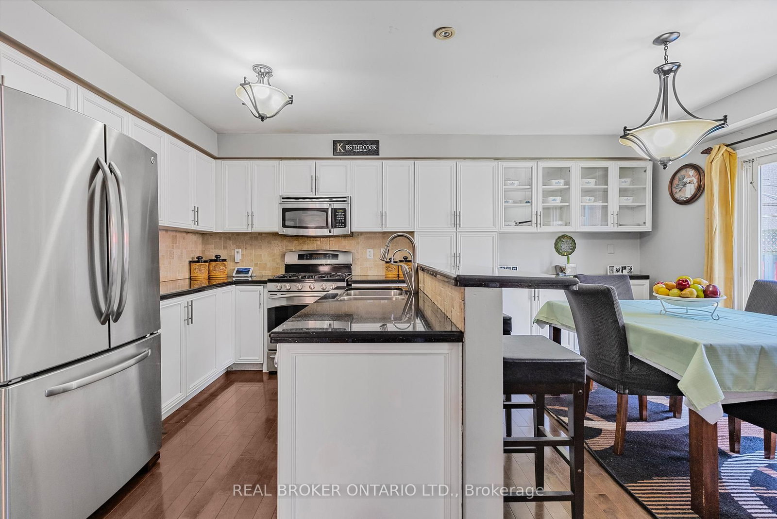 Detached House for sale at 56 Lockheed Crescent, Brampton, Ontario, L7A 3G4 - Fletcher's Meadow - MLS: W12947842