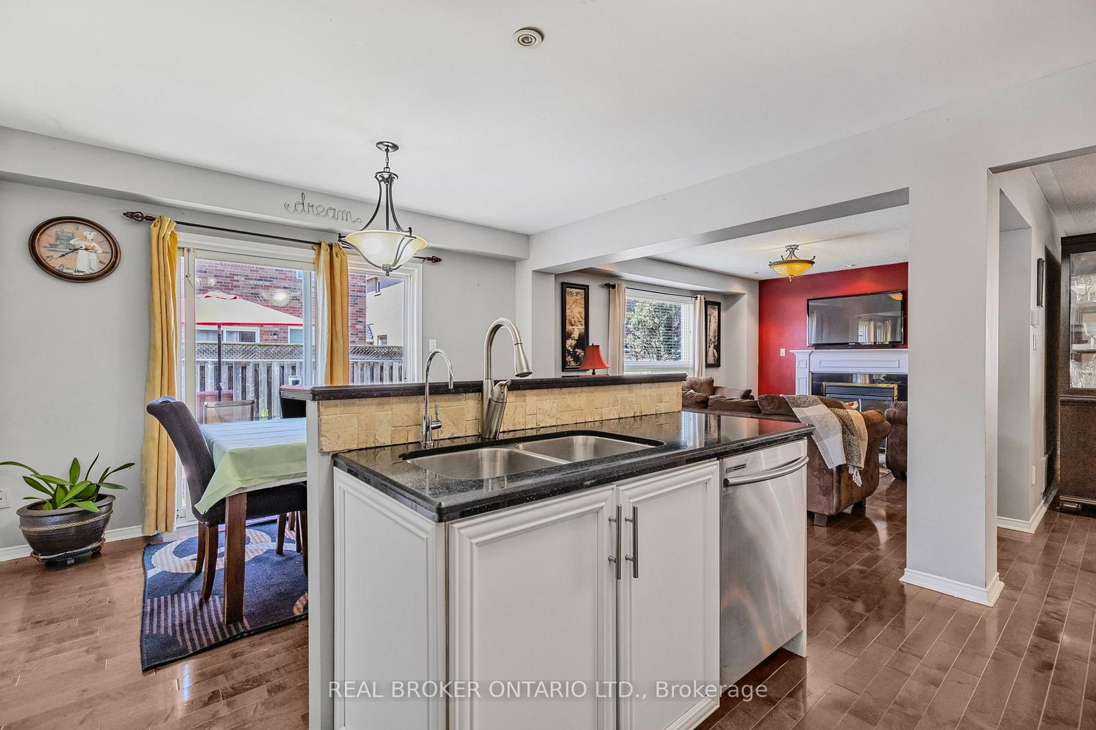 Detached House for sale at 56 Lockheed Crescent, Brampton, Ontario, L7A 3G4 - Fletcher's Meadow - MLS: W12947842