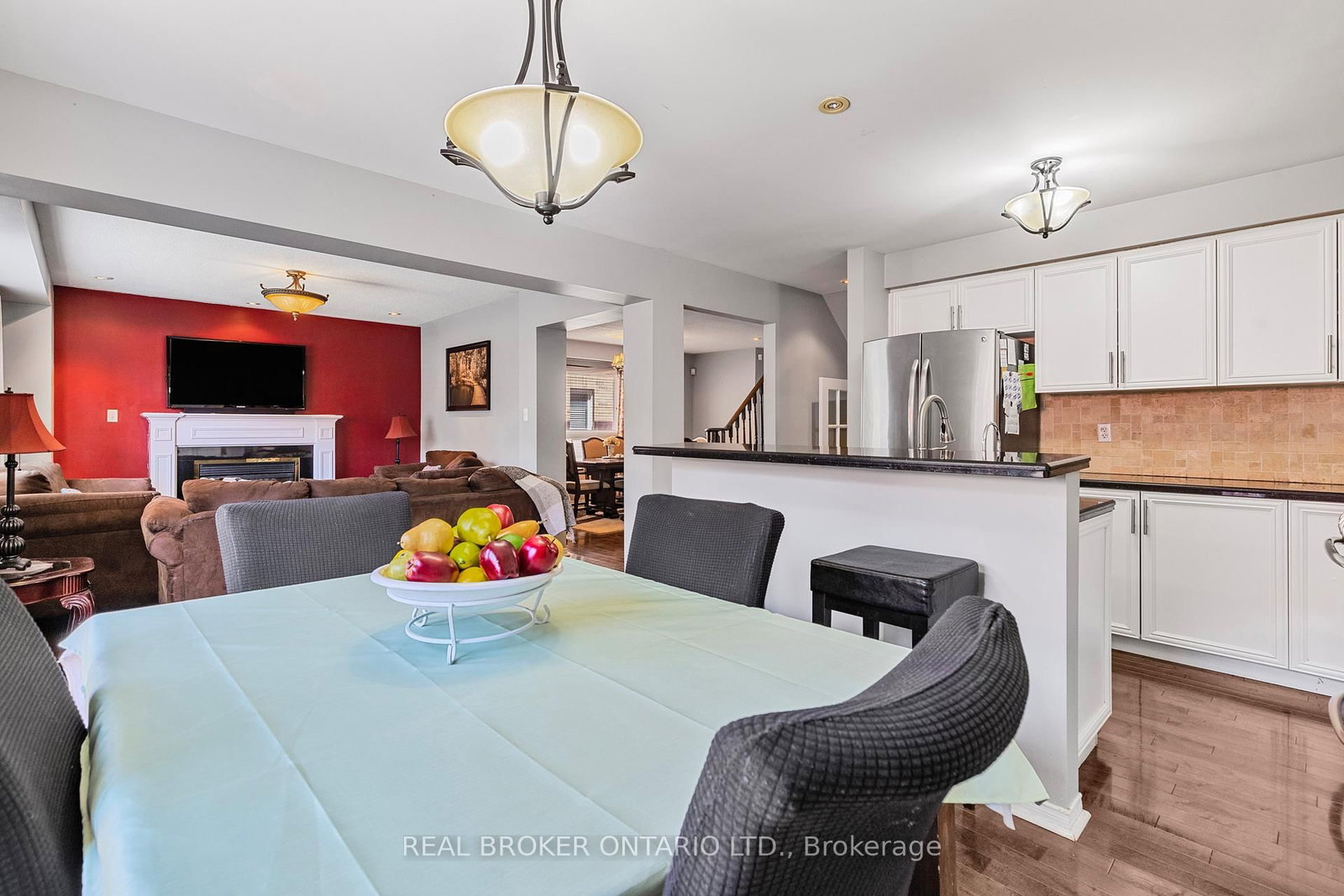 Detached House for sale at 56 Lockheed Crescent, Brampton, Ontario, L7A 3G4 - Fletcher's Meadow - MLS: W12947842