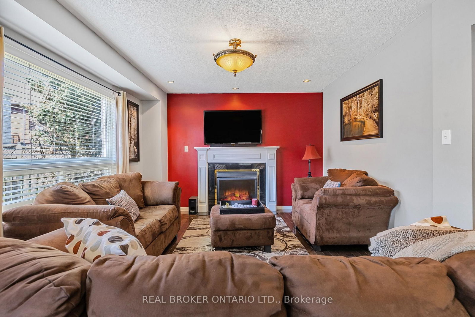 Detached House for sale at 56 Lockheed Crescent, Brampton, Ontario, L7A 3G4 - Fletcher's Meadow - MLS: W12947842