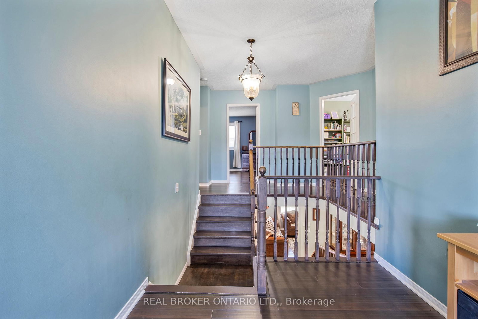 Detached House for sale at 56 Lockheed Crescent, Brampton, Ontario, L7A 3G4 - Fletcher's Meadow - MLS: W12947842