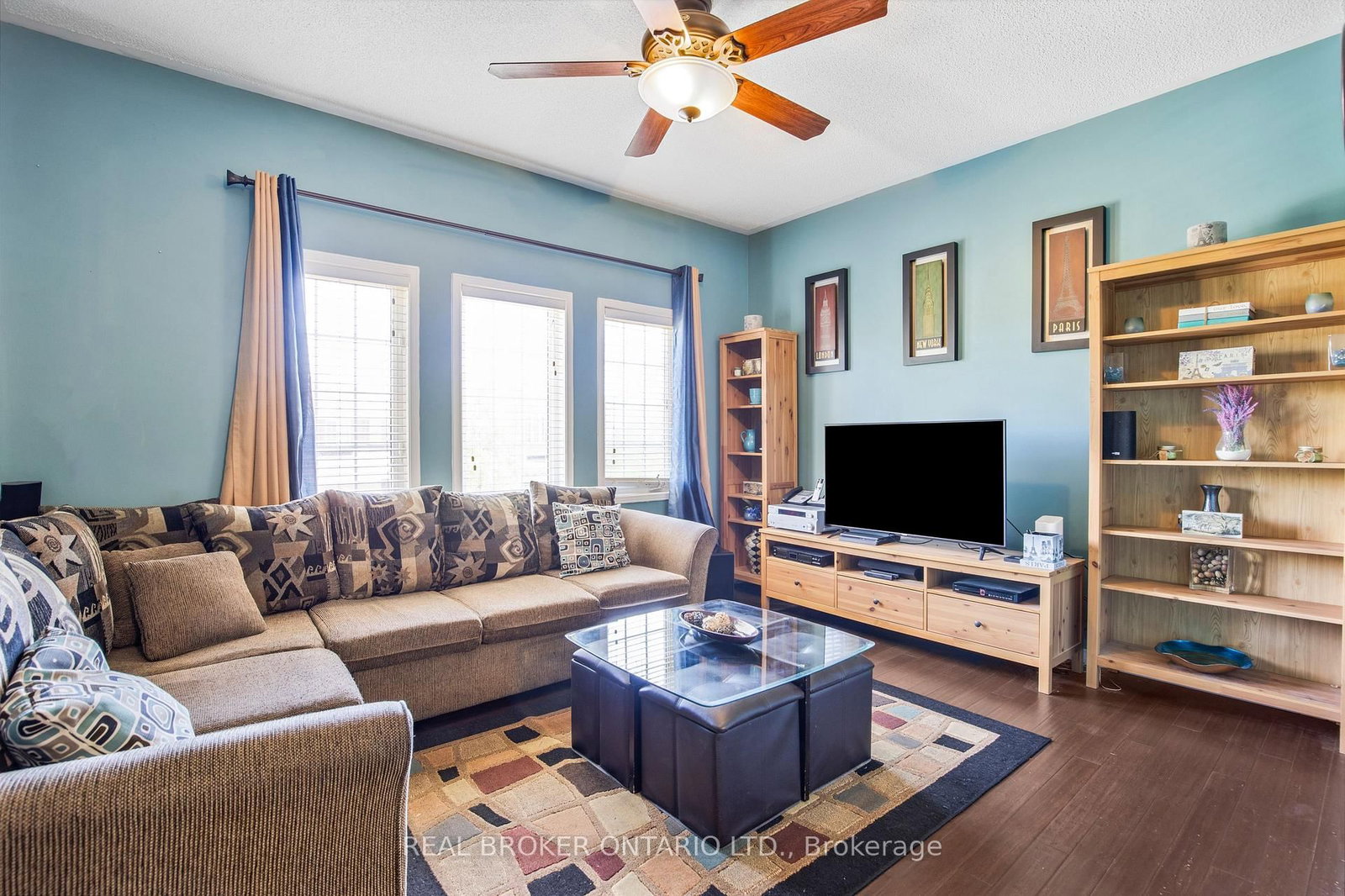 Detached House for sale at 56 Lockheed Crescent, Brampton, Ontario, L7A 3G4 - Fletcher's Meadow - MLS: W12947842