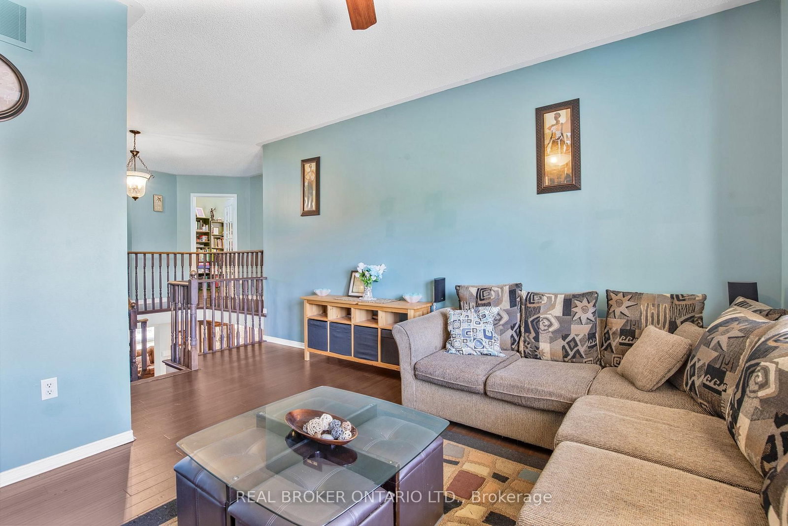 Detached House for sale at 56 Lockheed Crescent, Brampton, Ontario, L7A 3G4 - Fletcher's Meadow - MLS: W12947842