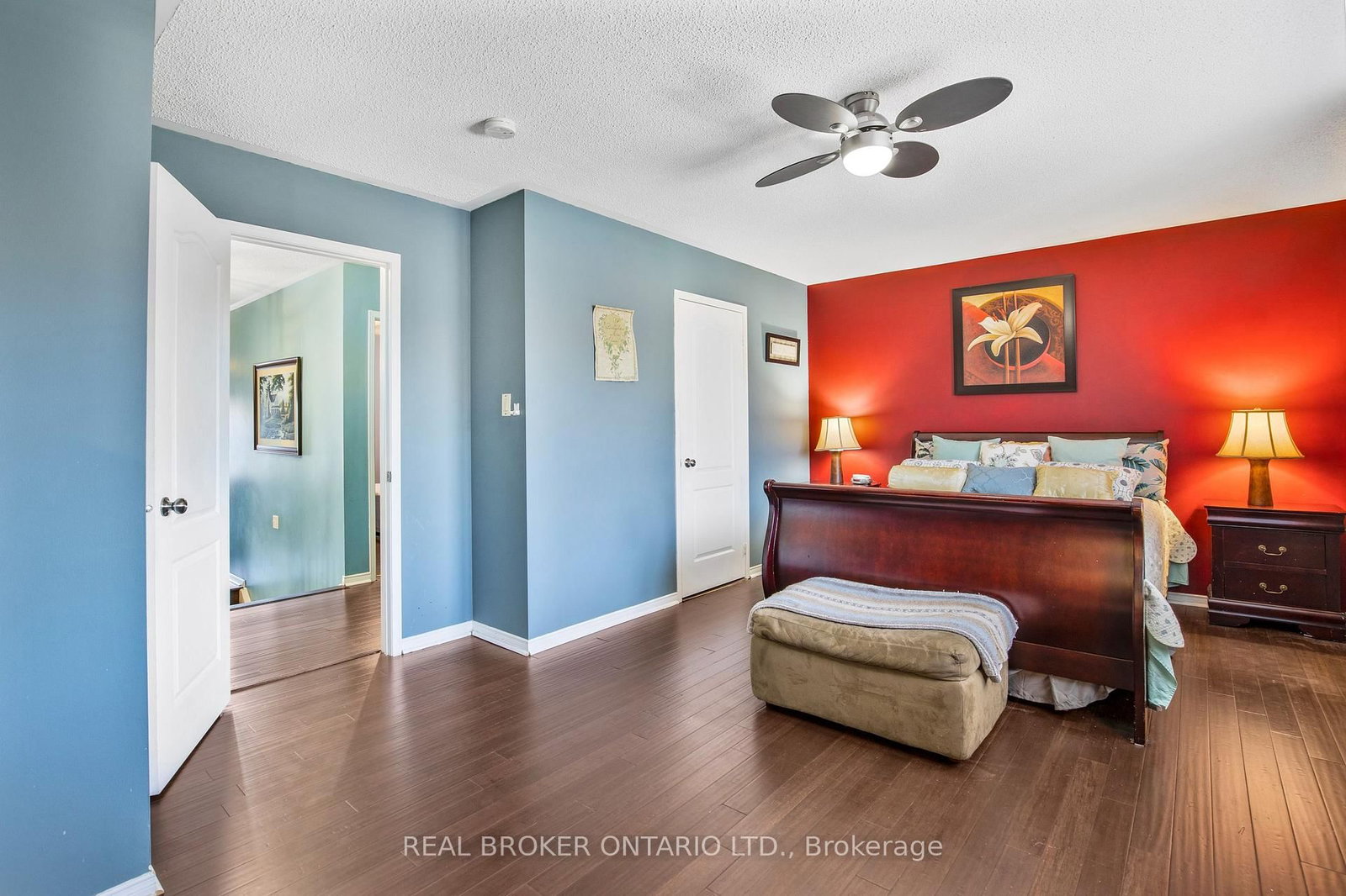 Detached House for sale at 56 Lockheed Crescent, Brampton, Ontario, L7A 3G4 - Fletcher's Meadow - MLS: W12947842