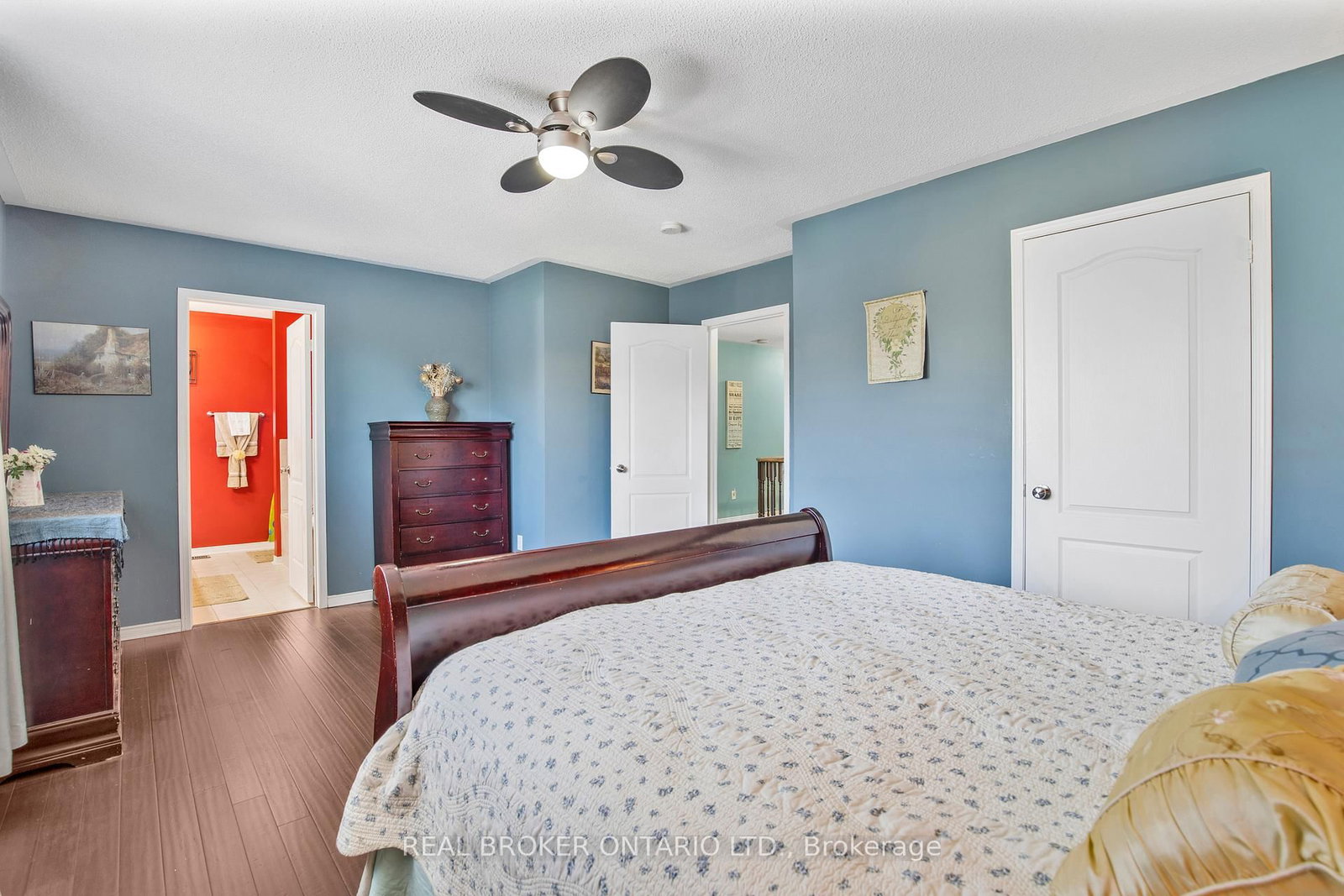 Detached House for sale at 56 Lockheed Crescent, Brampton, Ontario, L7A 3G4 - Fletcher's Meadow - MLS: W12947842