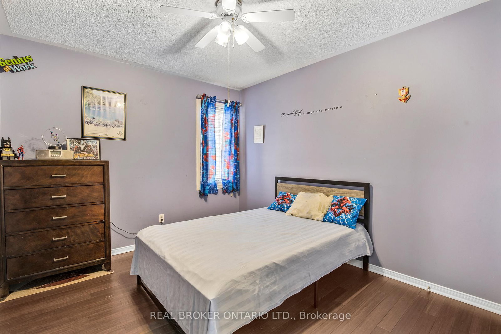 Detached House for sale at 56 Lockheed Crescent, Brampton, Ontario, L7A 3G4 - Fletcher's Meadow - MLS: W12947842