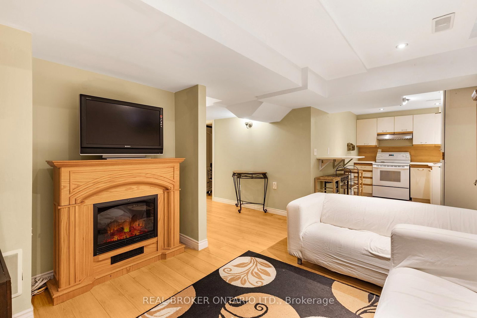 Detached House for sale at 56 Lockheed Crescent, Brampton, Ontario, L7A 3G4 - Fletcher's Meadow - MLS: W12947842