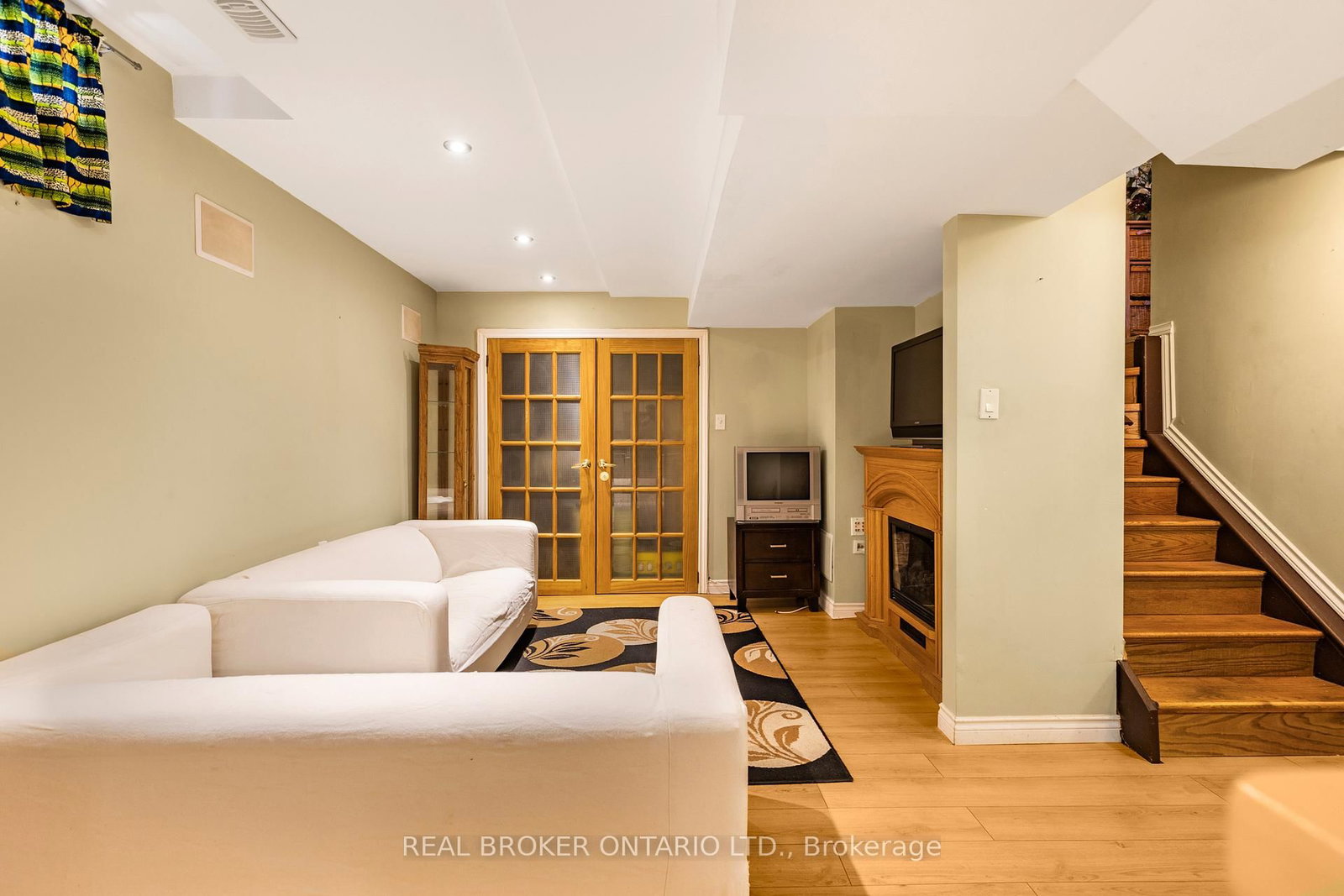 Detached House for sale at 56 Lockheed Crescent, Brampton, Ontario, L7A 3G4 - Fletcher's Meadow - MLS: W12947842