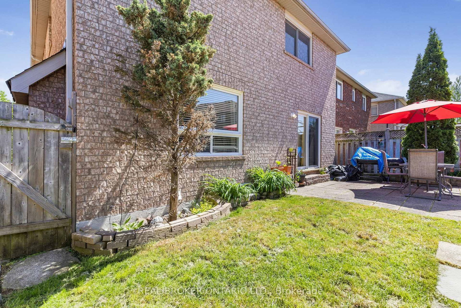 Detached House for sale at 56 Lockheed Crescent, Brampton, Ontario, L7A 3G4 - Fletcher's Meadow - MLS: W12947842