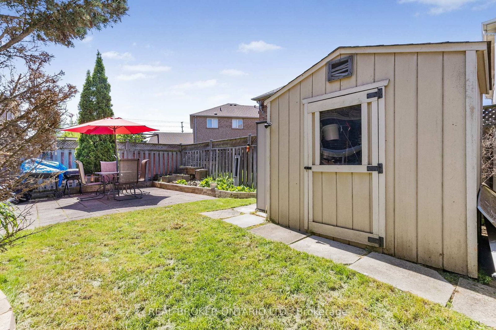 Detached House for sale at 56 Lockheed Crescent, Brampton, Ontario, L7A 3G4 - Fletcher's Meadow - MLS: W12947842