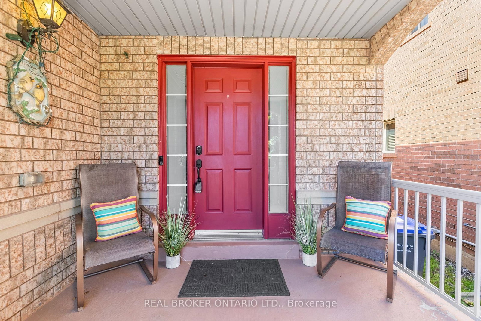 Detached House for sale at 56 Lockheed Crescent, Brampton, Ontario, L7A 3G4 - Fletcher's Meadow - MLS: W12947842