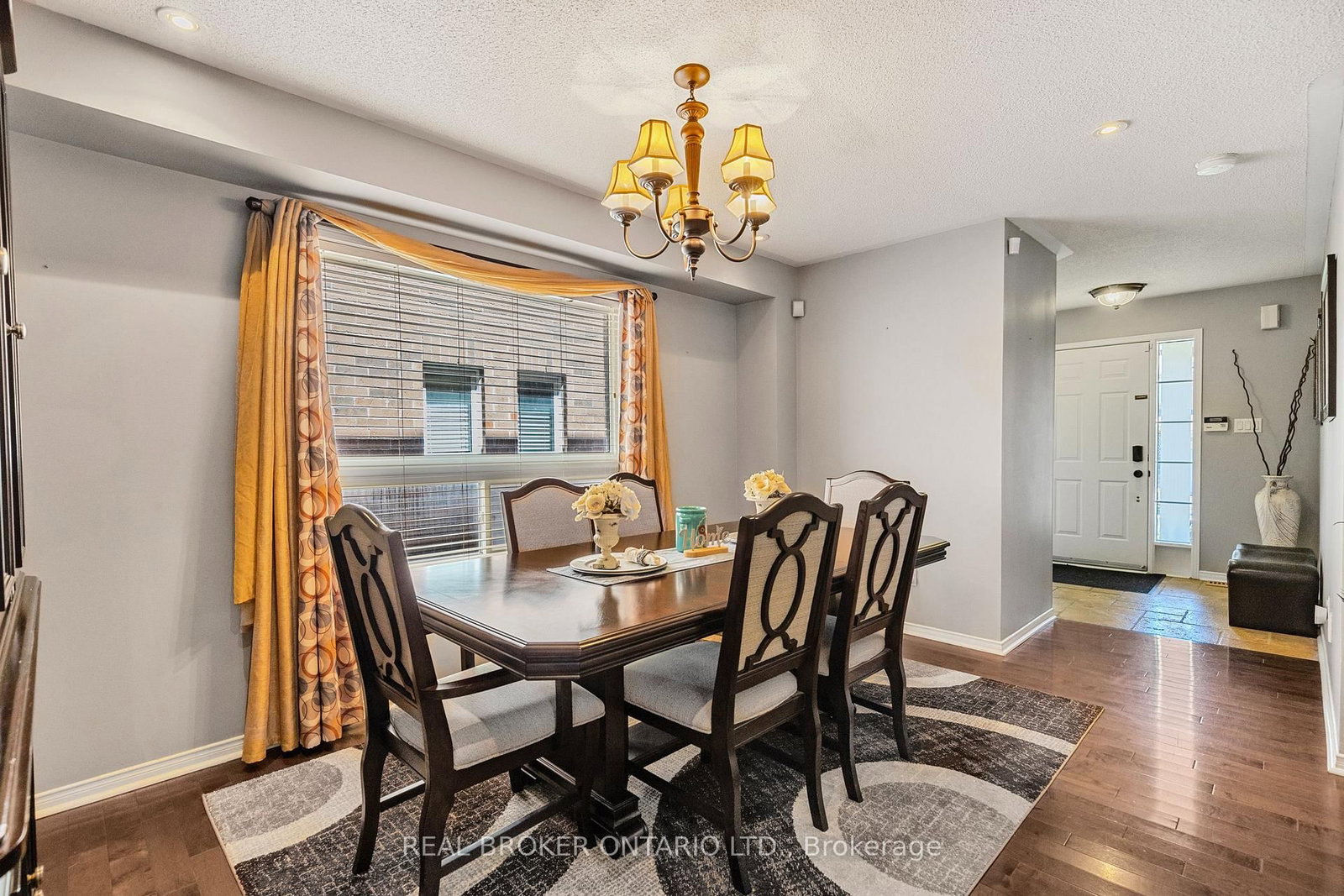 Detached House for sale at 56 Lockheed Crescent, Brampton, Ontario, L7A 3G4 - Fletcher's Meadow - MLS: W12947842