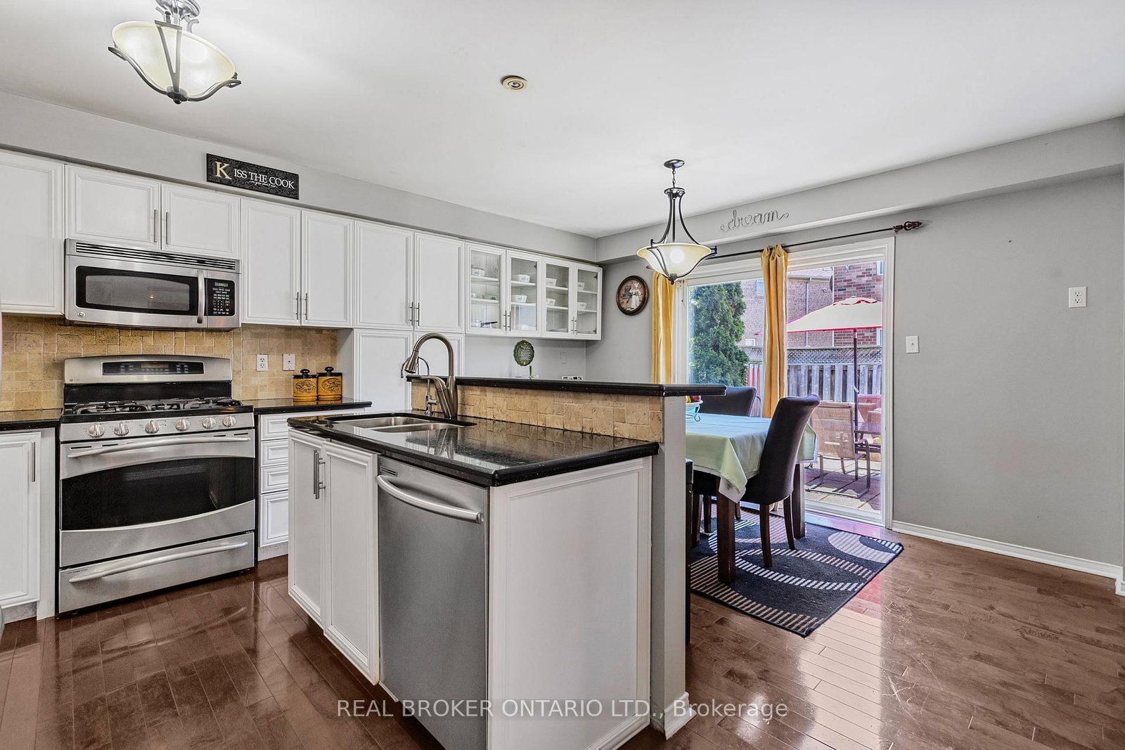 Detached House for sale at 56 Lockheed Crescent, Brampton, Ontario, L7A 3G4 - Fletcher's Meadow - MLS: W12947842