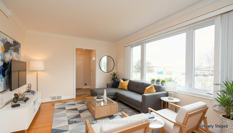 65 Hadrian Dr, Toronto, M9W 1V6 | Image 3