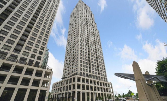 1102 - 30 Elm Drive W