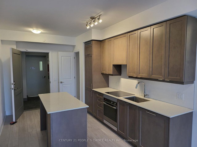 1102 - 30 Elm Drive W