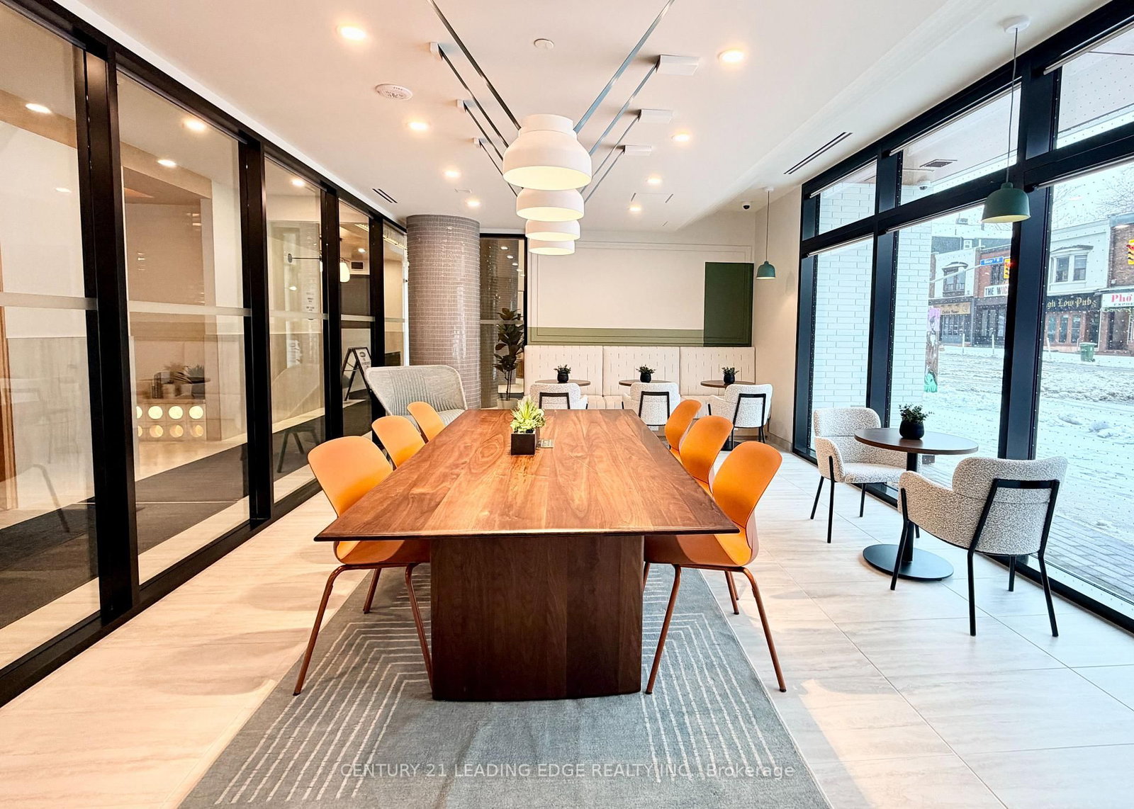 1660 Bloor Street W, Unit 706 - Photo 34