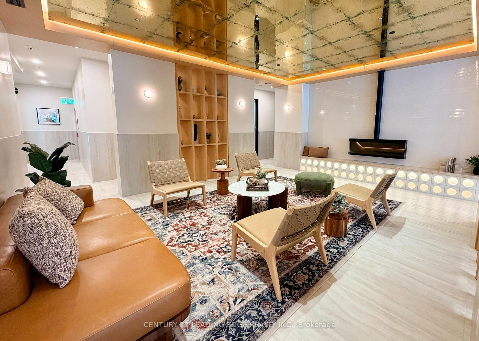 1660 Bloor Street W, Unit 706 - Photo 36