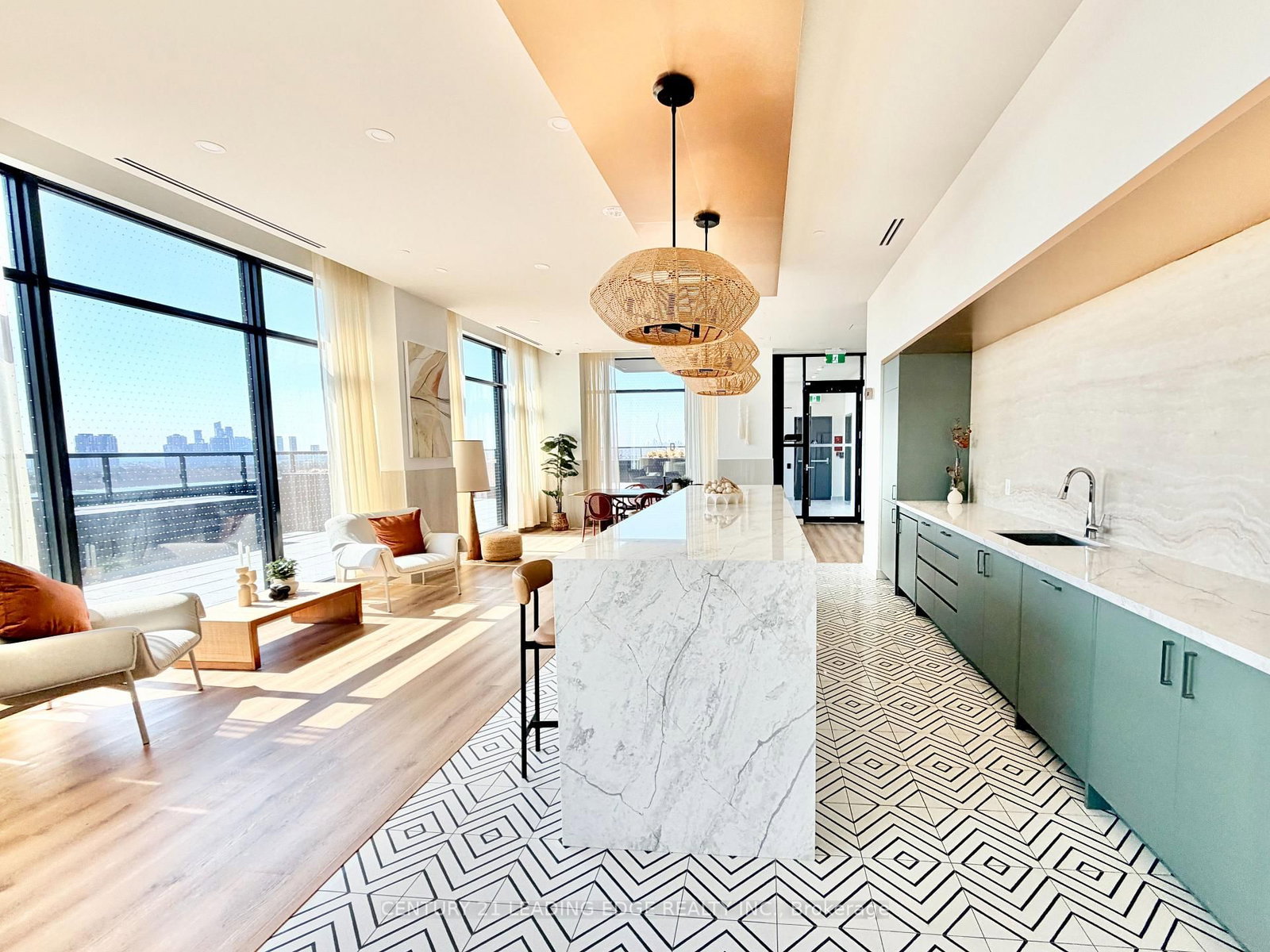 1660 Bloor Street W, Unit 706 - Photo 37