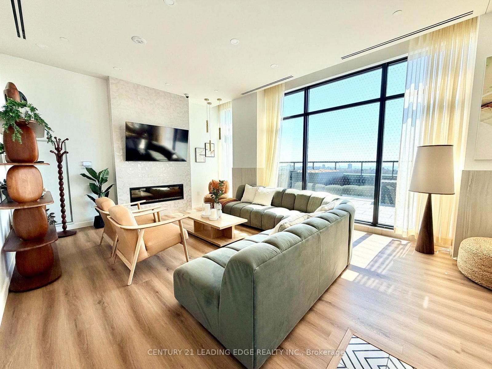 1660 Bloor Street W, Unit 706 - Photo 38