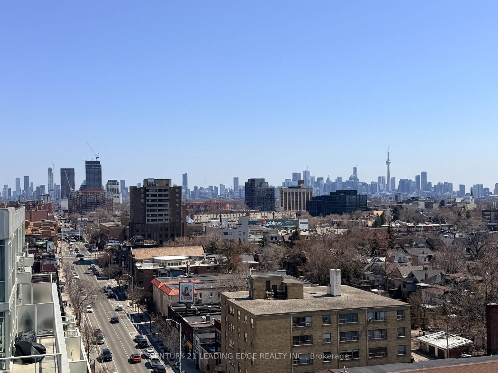 1660 Bloor Street W, Unit 706 - Photo 39