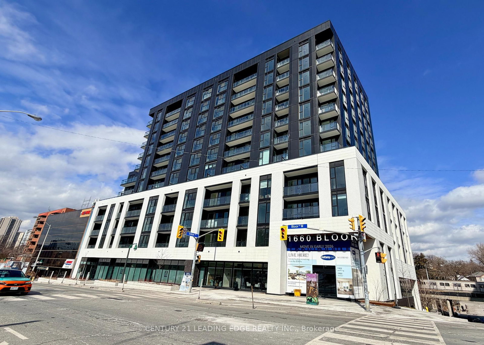1660 Bloor Street W, Unit 706 - Photo 40