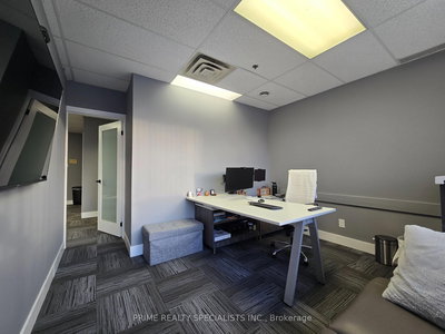 105A - 380 Bovaird Dr | Brampton | Image