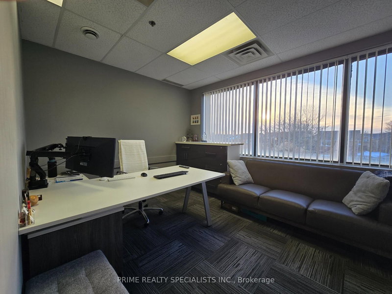 105A - 380 Bovaird Dr E, Brampton, L6X 4N1 | Image 2