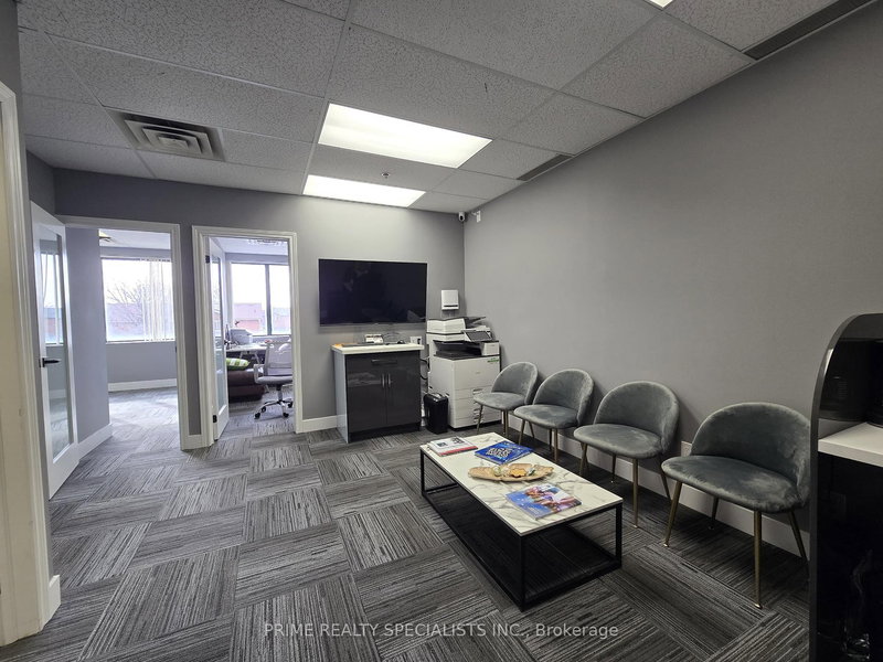 105A - 380 Bovaird Dr E, Brampton, L6X 4N1 | Image 3