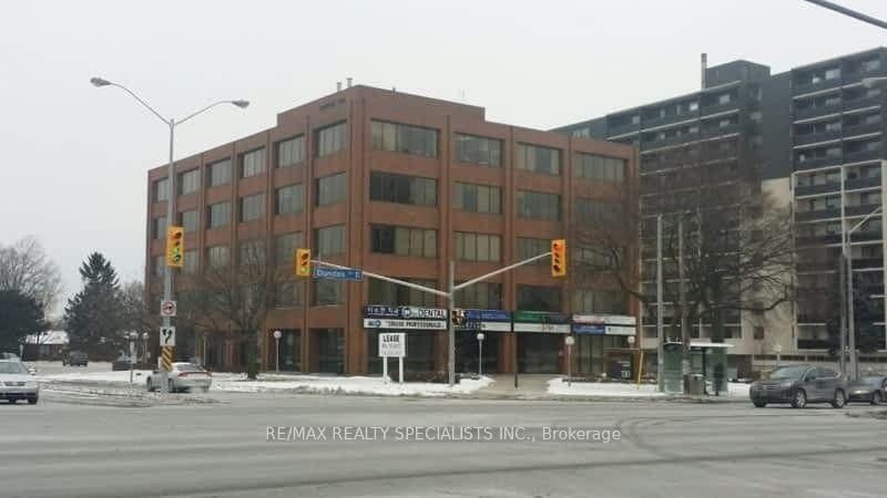 130 Dundas Street E, Unit 304 - Photo 2
