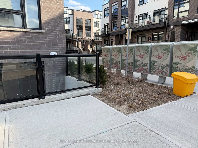 124 - 1597 Rose Way, Milton, L9E 0J3 | Image 3