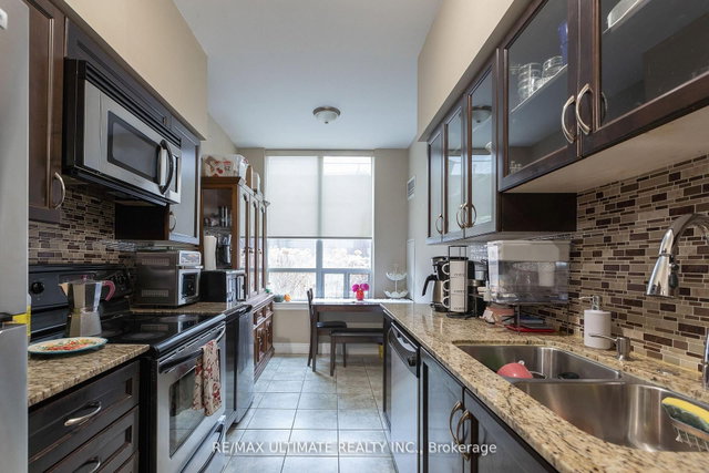 105 - 2772 Keele Street