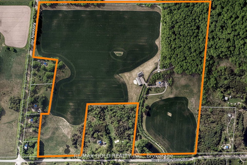 3722 The Grange Sdrd, Caledon, L7C 0C3 | Image 2