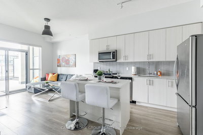 616 - 4055 Parkside Village Dr | Mississauga | Image